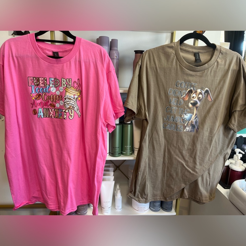 Graphic Ts